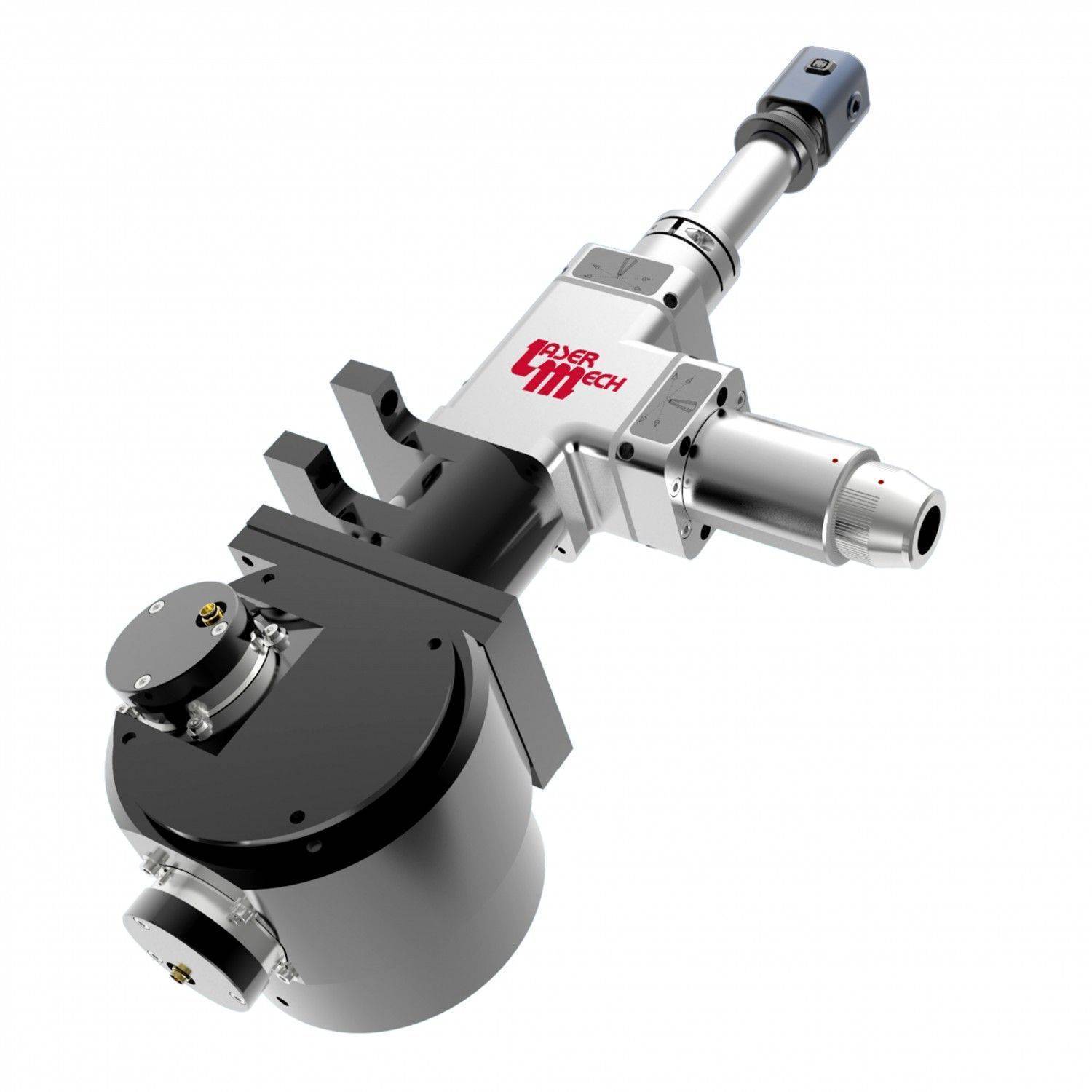 雷射掃描頭FiberSCAN